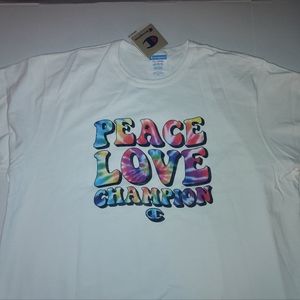 Champion t-shirt